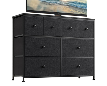 Tallboy with Drawers Chest of Drawers
